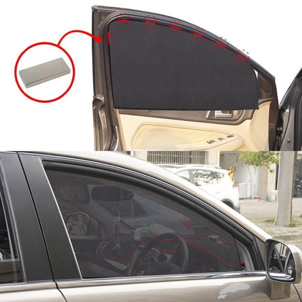 car sunshade universal magnetic mesh curtain breathable and anti-direct window cover sun shade protection
car sunshade universal magnetic mesh curtain breathable and anti-direct window cover sun shade protection