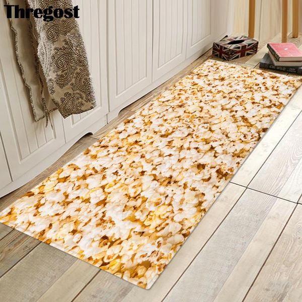 cushion/decorative pillow thregost 3d popcorn printed non slip door mat long kitchen carpet welcome doormat washable shower carpets bathroom
cushion/decorative pillow thregost 3d popcorn printed non slip door mat long kitchen carpet welcome doormat washable shower carpets bathroom