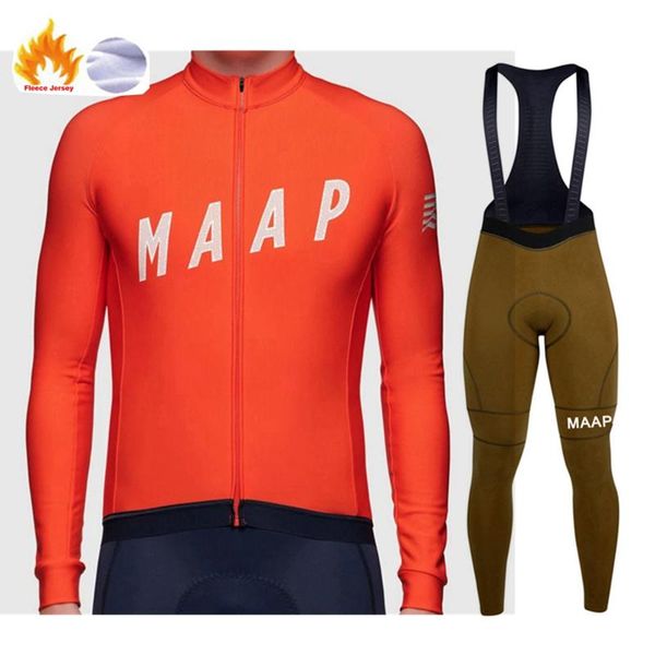 racing sets winter thermal fleece set bicycle clothing men cycling jersey suit sport riding bike mtb bib pants warm ropa shirts, Black;blue
racing sets winter thermal fleece set bicycle clothing men cycling jersey suit sport riding bike mtb bib pants warm ropa shirts, Black;blue