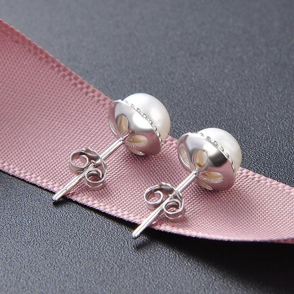 stud korea earrings ladies sterling silver creative personality small for women jewelry gifts wholesale e0008, Golden;silver
stud korea earrings ladies sterling silver creative personality small for women jewelry gifts wholesale e0008, Golden;silver