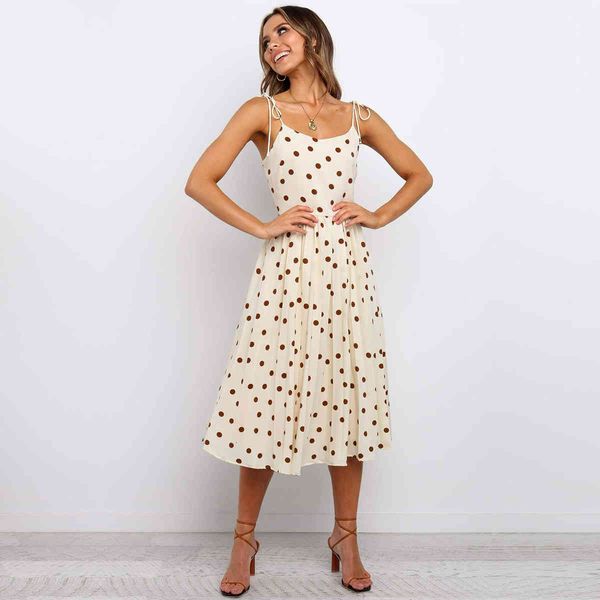 casual dresses spring summer polka dot spaghetti strap dress women sleeveless ladies fashion slim backless party p8fr, Black;gray
casual dresses spring summer polka dot spaghetti strap dress women sleeveless ladies fashion slim backless party p8fr, Black;gray