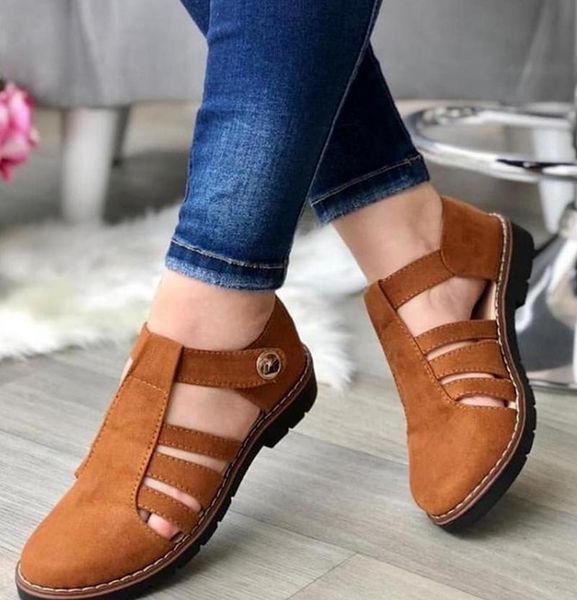 sandals pu leather summer low heels flat shoes woman women vintage plus size gladiator sandalias mujer sapato feminino sa0656, Black
sandals pu leather summer low heels flat shoes woman women vintage plus size gladiator sandalias mujer sapato feminino sa0656, Black