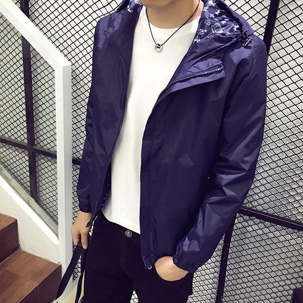 male jackets solid color windbreaker jacket men coat wind breaker mens coats men's, Black;brown
male jackets solid color windbreaker jacket men coat wind breaker mens coats men's, Black;brown