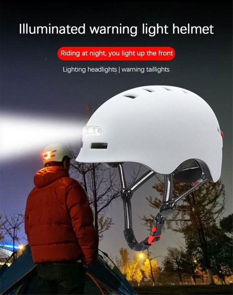 motorcycle helmets warning lights smart and safe shiny helmet comfortable lightweight bicycle with 4 colors black white pink blue
motorcycle helmets warning lights smart and safe shiny helmet comfortable lightweight bicycle with 4 colors black white pink blue