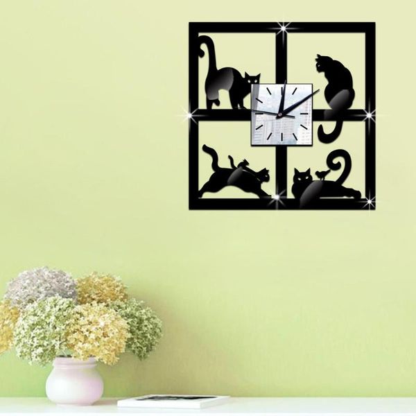 wall clocks clock sticker modern decoration decorated for living room home mounted nh36
wall clocks clock sticker modern decoration decorated for living room home mounted nh36