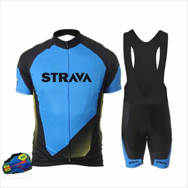 racing sets strava shirts bike shorts summer bicycle suits ciclismo uniforme maillot quick dry 20d cycling jersey set men, Black;blue
racing sets strava shirts bike shorts summer bicycle suits ciclismo uniforme maillot quick dry 20d cycling jersey set men, Black;blue