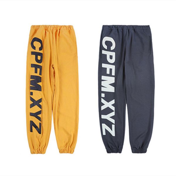 men's pants xyz sweatpants men joggers kanye west kim sunday service casual corduroy rqck, Black
men's pants xyz sweatpants men joggers kanye west kim sunday service casual corduroy rqck, Black