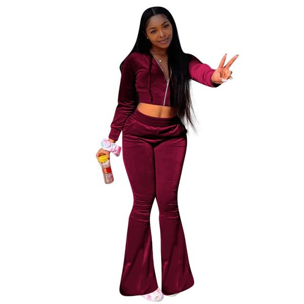 women's two piece pants 2021 europe and the united states fashion trade korean cashmere hooded wide-leg sports casual suit, White
women's two piece pants 2021 europe and the united states fashion trade korean cashmere hooded wide-leg sports casual suit, White