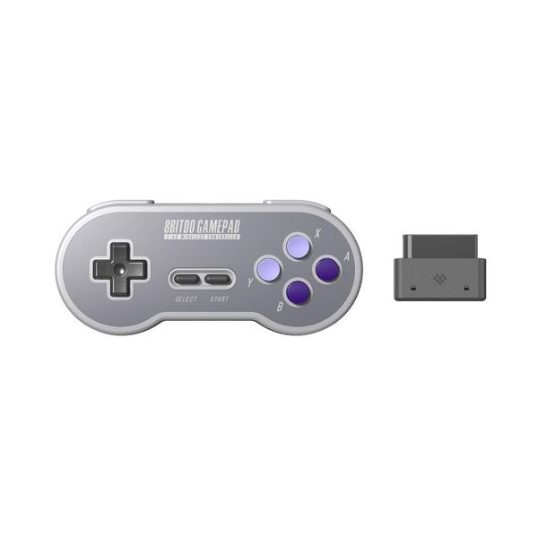game controllers & joysticks 2.4g wireless gamepad for original snes/sfc (sn/sf/transparent edition) - super nes
game controllers & joysticks 2.4g wireless gamepad for original snes/sfc (sn/sf/transparent edition) - super nes