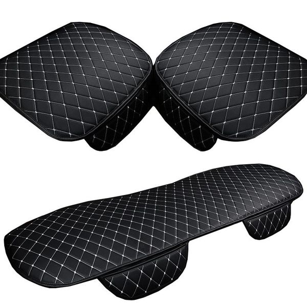 colors universal car seat cushion artificial leather for storage non-slip covers styling auto accessories
colors universal car seat cushion artificial leather for storage non-slip covers styling auto accessories
