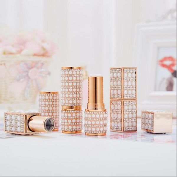 storage bottles & jars wholesale empty lipstick tube 12.1mm diy lip tubes homemade stick beauty cosmetic containers gift
storage bottles & jars wholesale empty lipstick tube 12.1mm diy lip tubes homemade stick beauty cosmetic containers gift