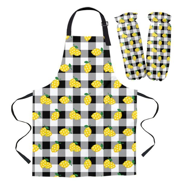 aprons lattice wave dot sleeveless kitchen women pinafore home cooking baking waist bib custom apron
aprons lattice wave dot sleeveless kitchen women pinafore home cooking baking waist bib custom apron