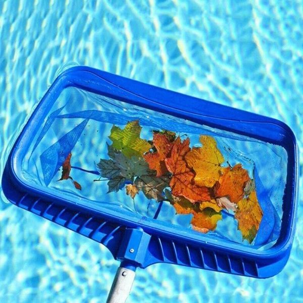 pool & accessories stable outdoor pvc lightweight non-toxic swimming rake leaf mesh deep bag professional cleaning net simple operation
pool & accessories stable outdoor pvc lightweight non-toxic swimming rake leaf mesh deep bag professional cleaning net simple operation