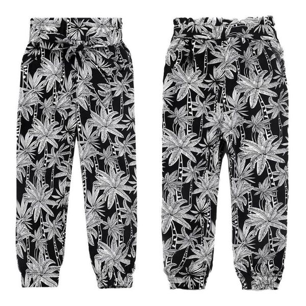 trousers kids summer loose girls casual printed basic pants baby elastic waist outdoor long pant, Blue
trousers kids summer loose girls casual printed basic pants baby elastic waist outdoor long pant, Blue