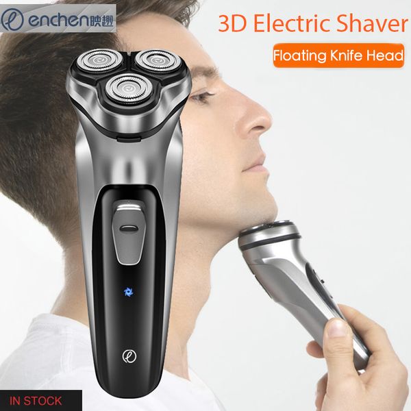 enchen electric shaver face shaver blackstone 3d electric razor for men washable usb rechargeable shaving beard machine shaver
enchen electric shaver face shaver blackstone 3d electric razor for men washable usb rechargeable shaving beard machine shaver