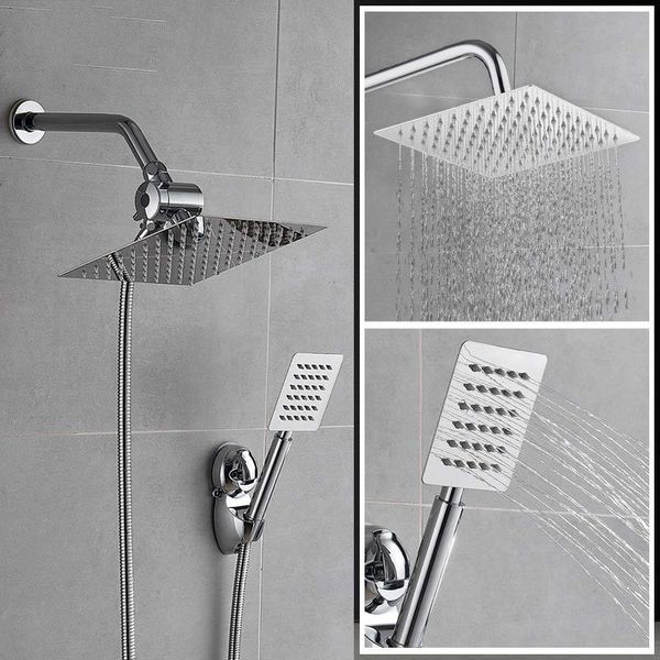 yujie bathroom full copper two-speed and cold mixing valve shower faucet simple hand-held silver black shower set jyhy-3003
yujie bathroom full copper two-speed and cold mixing valve shower faucet simple hand-held silver black shower set jyhy-3003