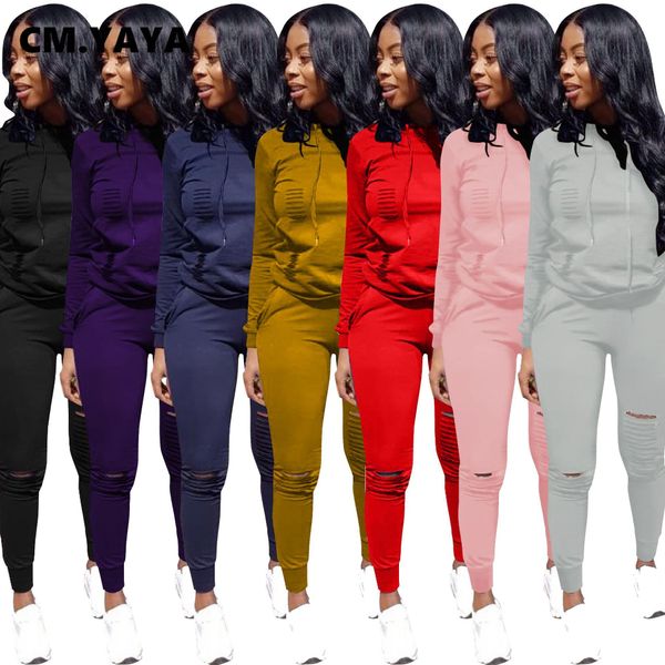 sportwear solid hole hollow out womens set hoodies legging pants set trasuit two piece outfit active sweatsuitby air, White
sportwear solid hole hollow out womens set hoodies legging pants set trasuit two piece outfit active sweatsuitby air, White