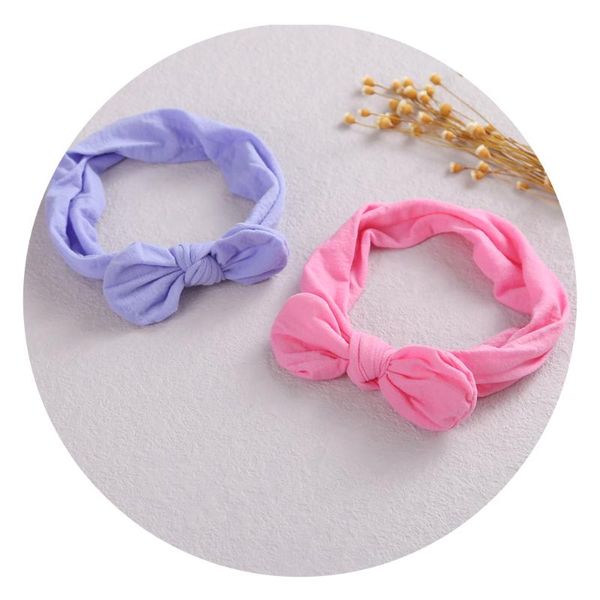 hair accessories baby girl ears nylon headbands for girls solid color bows headwraps elastic bands turban, Slivery;white
hair accessories baby girl ears nylon headbands for girls solid color bows headwraps elastic bands turban, Slivery;white