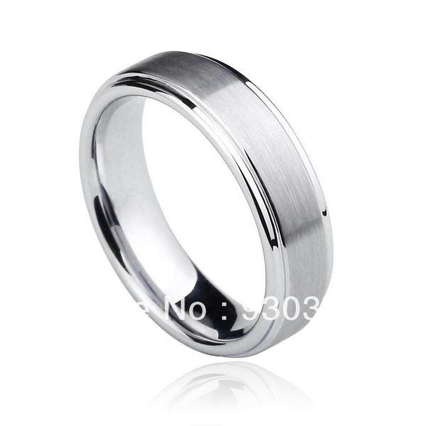 wedding rings 6mm wide retro minimalist brushed tungsten alloy jewelry bands for man, Slivery;golden
wedding rings 6mm wide retro minimalist brushed tungsten alloy jewelry bands for man, Slivery;golden
