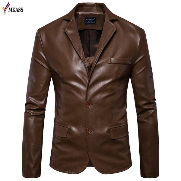 men's fur & faux 2021 mens winter pu leather jacket coats 5xl outerwear men black for male motorcycle jackets jaqueta de couro
men's fur & faux 2021 mens winter pu leather jacket coats 5xl outerwear men black for male motorcycle jackets jaqueta de couro