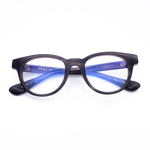 fashion sunglasses frames belight optical brand design round acetate mens glasses designer eyeglasses prescription eyewear king cron, Black
fashion sunglasses frames belight optical brand design round acetate mens glasses designer eyeglasses prescription eyewear king cron, Black