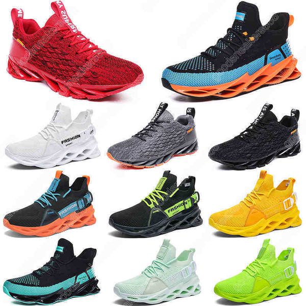 2021 men running shoes triple black white fashion mens women trendy great trainers breathable casual sports outdoor sneakers 40-45 color53
2021 men running shoes triple black white fashion mens women trendy great trainers breathable casual sports outdoor sneakers 40-45 color53