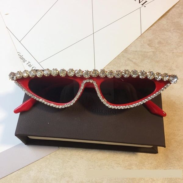 tpEF 5ytxW Personalized cat's Cycling Glasses eyeglass Eye Outdoor Glasses Sunglasses with metal color frames sunglassesDiamond, White;black
tpEF 5ytxW Personalized cat's Cycling Glasses eyeglass Eye Outdoor Glasses Sunglasses with metal color frames sunglassesDiamond, White;black