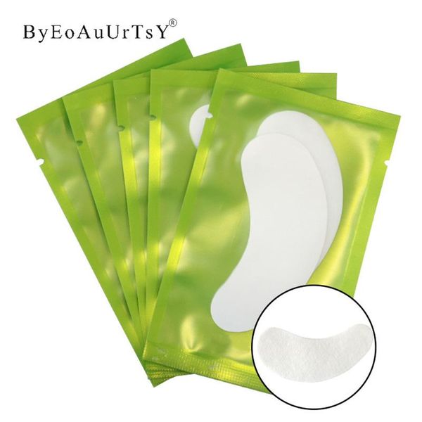 false eyelashes 50pairs/lots eye paper patches eyelash grafted under pads lint stickers makeup for extension
false eyelashes 50pairs/lots eye paper patches eyelash grafted under pads lint stickers makeup for extension