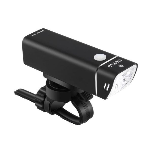 outad 300lm bicycle front light bike torch 4 modes ipx6 waterproof usb charging safety with bracket traffic
outad 300lm bicycle front light bike torch 4 modes ipx6 waterproof usb charging safety with bracket traffic