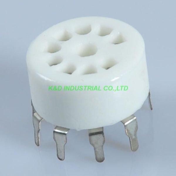 smart power plugs 5pcs thin ceramic tube socket 9pin pcb mount b9a base 12ax7 12au7 6n11 6922 6dj8
smart power plugs 5pcs thin ceramic tube socket 9pin pcb mount b9a base 12ax7 12au7 6n11 6922 6dj8