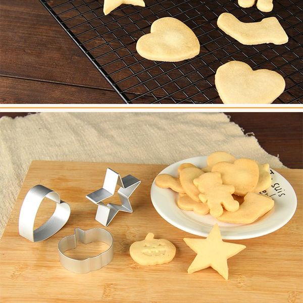 baking moulds 3pcs/set metal alloy cake mold christmas buscuit tools sugarcraft cookie cutter kitchen pastry
baking moulds 3pcs/set metal alloy cake mold christmas buscuit tools sugarcraft cookie cutter kitchen pastry