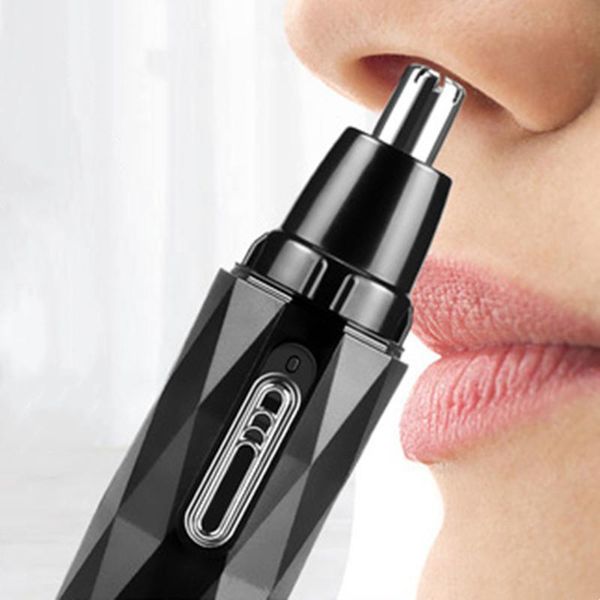 electric nose & ear trimmers updated shaving trimmer safe face care rechargeable hair for men removal razor beard
electric nose & ear trimmers updated shaving trimmer safe face care rechargeable hair for men removal razor beard