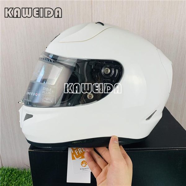 motorcycle helmets full face helmet hj-26 white rpha-11&rpha-70 motocross racing motobike riding casco moto capacete
motorcycle helmets full face helmet hj-26 white rpha-11&rpha-70 motocross racing motobike riding casco moto capacete