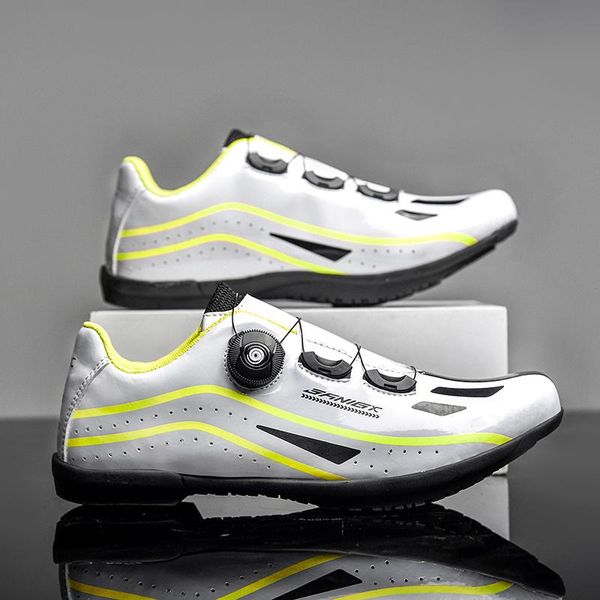 cycling shoes for men breathable women sapatilha ciclismo no-locking bike super light bicycle mtb chaussures footwear, Black
cycling shoes for men breathable women sapatilha ciclismo no-locking bike super light bicycle mtb chaussures footwear, Black