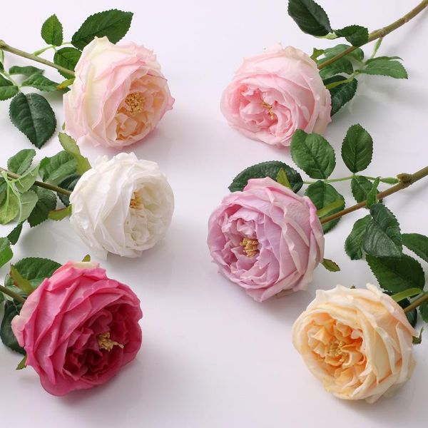 artificial silk flowers rose tea roses curling fake flower bouquet wedding bridal shower for home garden decoration accessories decorative &
artificial silk flowers rose tea roses curling fake flower bouquet wedding bridal shower for home garden decoration accessories decorative &