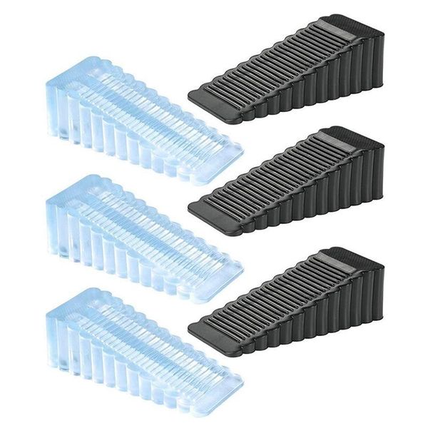 pcs silicone door ser anti-slip removable wedge for home school heavy duty retail catches & closers
pcs silicone door ser anti-slip removable wedge for home school heavy duty retail catches & closers