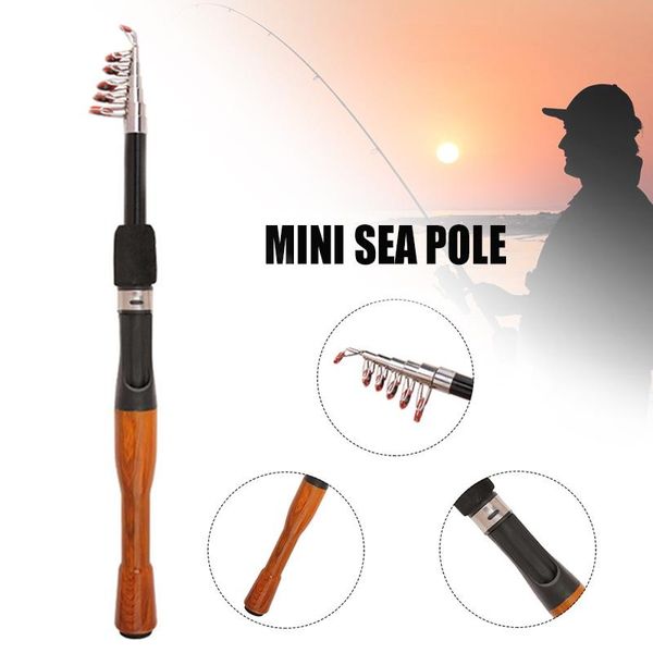 boat fishing rods short rod mini sea carrying long cast multifunctional and portable n66
boat fishing rods short rod mini sea carrying long cast multifunctional and portable n66