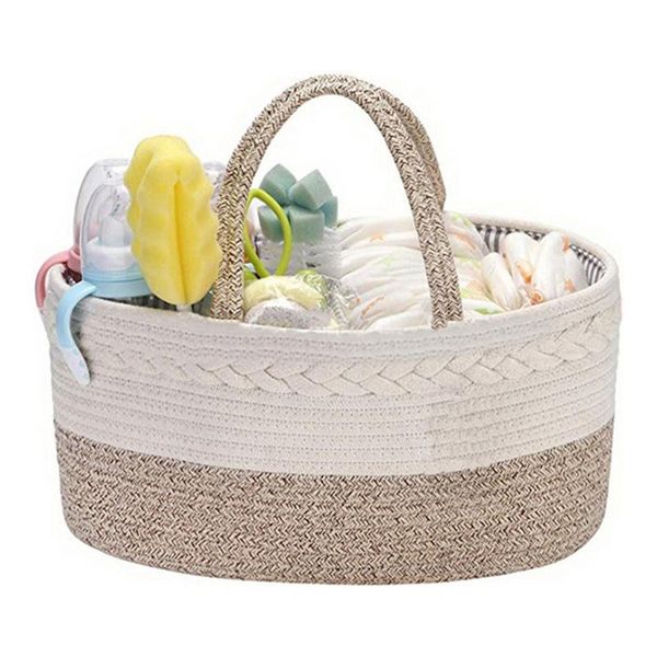 storage baskets 95 baby diaper caddy organizer portable nursery basket mummy carriage bag
storage baskets 95 baby diaper caddy organizer portable nursery basket mummy carriage bag