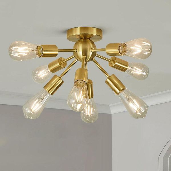 ceiling lights 8/12 heads gold/black light lamp semi flush fixture kitchen dining bedroom corridor gold led
ceiling lights 8/12 heads gold/black light lamp semi flush fixture kitchen dining bedroom corridor gold led