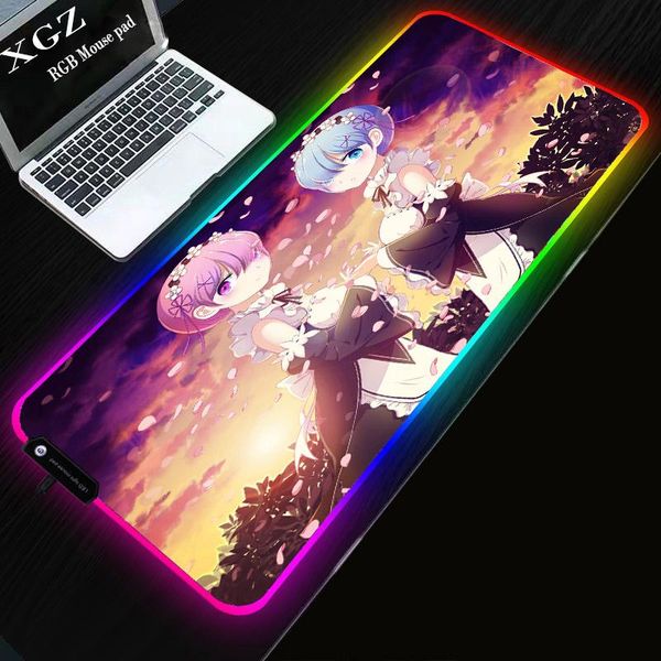 mouse pads & wrist rests xgz re zero anime girl rgb pad nlocking edge on-slip rubber xxl large gamer computer desk mat led backlit mice mats
mouse pads & wrist rests xgz re zero anime girl rgb pad nlocking edge on-slip rubber xxl large gamer computer desk mat led backlit mice mats