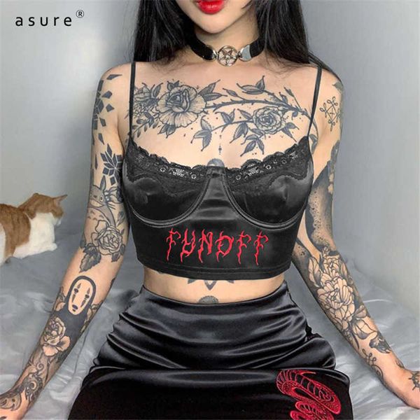 going out crop y2k chest breast binder lace bralette female sports cami bra gothic aesthetic clothes grunge lq00668 210712, White
going out crop y2k chest breast binder lace bralette female sports cami bra gothic aesthetic clothes grunge lq00668 210712, White