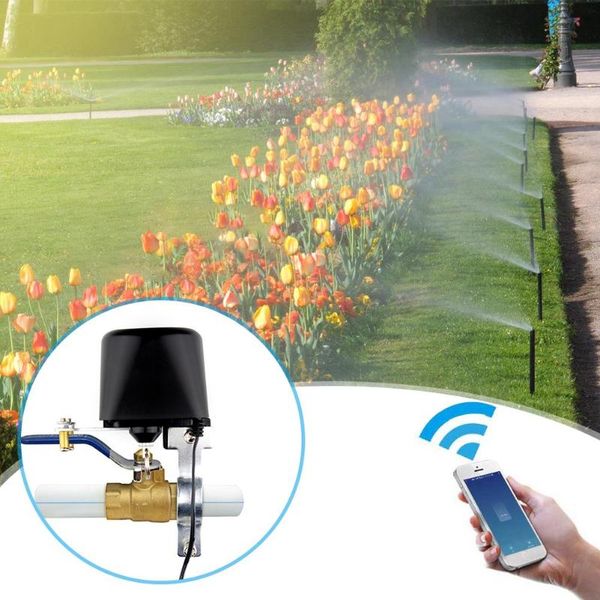 smart wifi switch for gw-rf water valve home automation system gas control conveninently and simple installation watering equipments
smart wifi switch for gw-rf water valve home automation system gas control conveninently and simple installation watering equipments