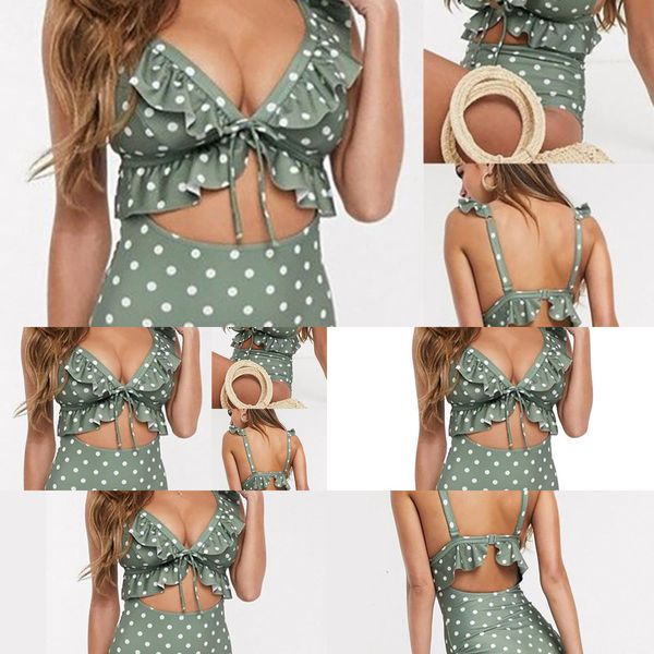 2021one women's set swimwear bikini swimsuit dot print piece filled bra beachwear bikinis 2021 mujer brasileo mini, White;black
2021one women's set swimwear bikini swimsuit dot print piece filled bra beachwear bikinis 2021 mujer brasileo mini, White;black