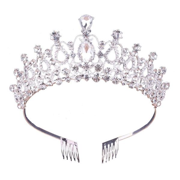 hair clips & barrettes baroque crystal bridal tiaras crowns for women ornaments wedding bride jewelry accessories, Golden;silver
hair clips & barrettes baroque crystal bridal tiaras crowns for women ornaments wedding bride jewelry accessories, Golden;silver
