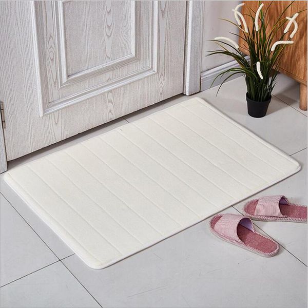 carpets for bedroom coral fleece home decoration rug solid color soft slow rebound thickened bathroom floor mat modern
carpets for bedroom coral fleece home decoration rug solid color soft slow rebound thickened bathroom floor mat modern