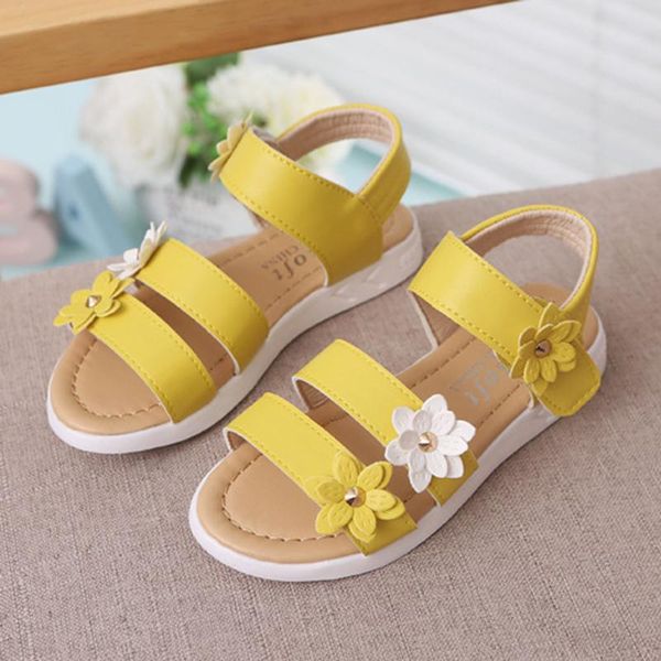summer toddler kids girls rubber cross sandals sweety princess shoes 3d flower leather baby open toe soft non-slip athletic & outdoor, Black
summer toddler kids girls rubber cross sandals sweety princess shoes 3d flower leather baby open toe soft non-slip athletic & outdoor, Black