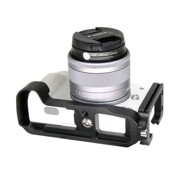 camera accessories l plate bracket metal quick release for canon eos m50 other
camera accessories l plate bracket metal quick release for canon eos m50 other