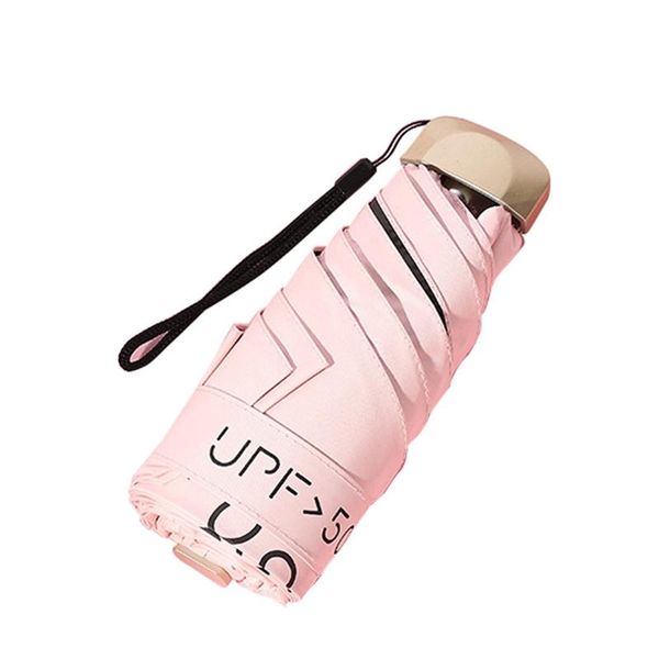 umbrellas quality mini pocket umbrella sun protection anti-uv folding women
umbrellas quality mini pocket umbrella sun protection anti-uv folding women