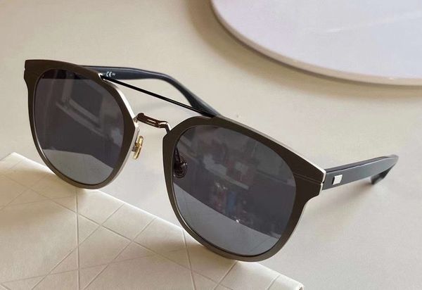 silver grey metal sunglasses al 52mm men pilot sun glasses shades 13 uv400 protection eyewear with box, White;black
silver grey metal sunglasses al 52mm men pilot sun glasses shades 13 uv400 protection eyewear with box, White;black