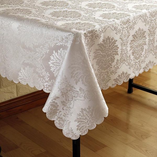 table cloth 30all size embroidered jacquard rectangular tablecloth tableclothes round for wedding party banquet el dining home decoration
table cloth 30all size embroidered jacquard rectangular tablecloth tableclothes round for wedding party banquet el dining home decoration